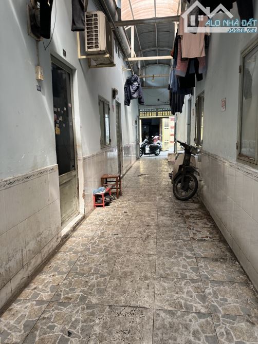 Bán dãy trọ 14phòng và 2 kiot .269m2. Hương lộ 3.BHH. Bình Tân - 3