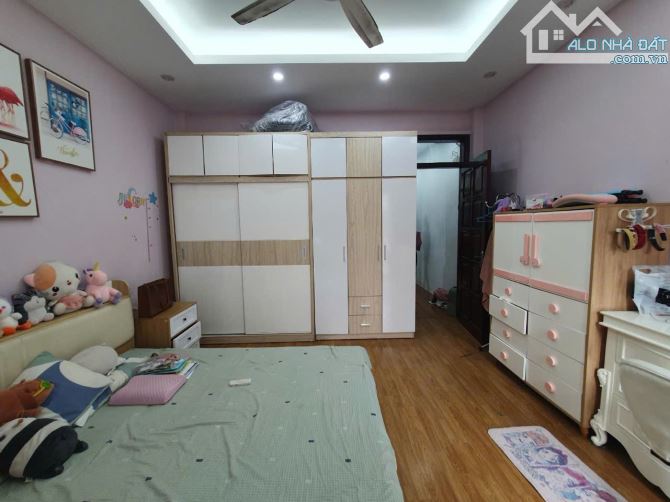 Phân lô ô bàn cờ quận Thanh Xuân, gần BV Bạch Mai, Đại học Bách Khoa, ô tô vào nhà, 55m2, - 3