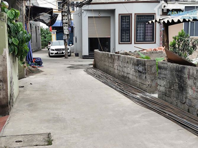 BÁN ĐẤT TẶNG NHÀ CẤP 4 – DIỆN TÍCH 100M² – CAM LỘ, HÙNG VƯƠNG, HỒNG BÀNG - 3