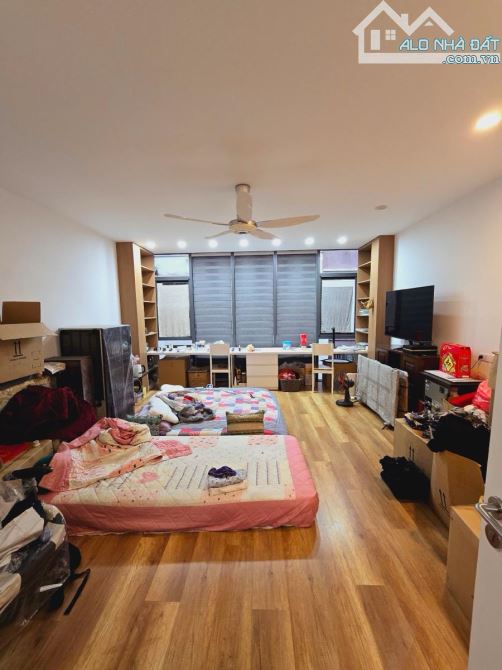 BÁN NHÀ PHỐ XUÂN LA, Ô TÔ TRÁNH, 86M2, THANG MÁY, 5 TẦNG, GIÁ 29.9 tỷ - 3