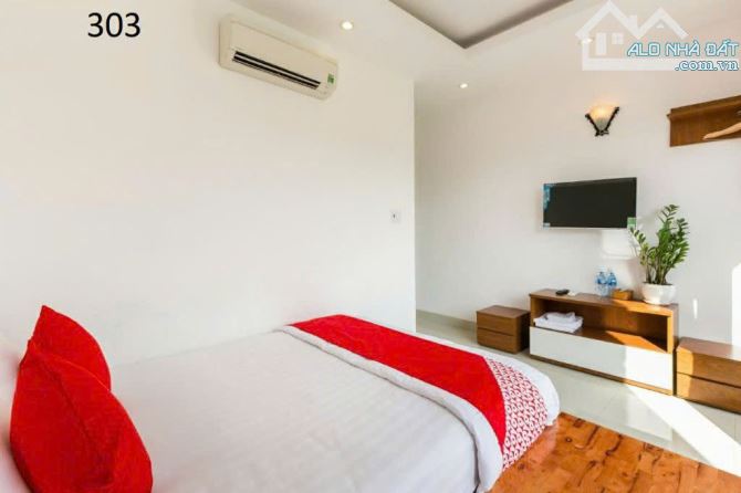 Cần bán gấp nhà hẻm vip 10m Hoàng Văn Thụ , Tân Bình, 4,2x20m, 6 tầng thang máy ,15,5 tỷ - 3