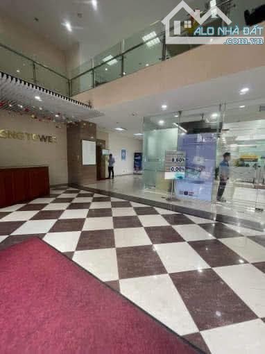 CHUYỂN NHƯỢNG TOÀ BUILDING HẠNG B MẶT PHỐ NGUỴ NHƯ KON TUM THANH XUÂN HÀ NỘI - 3