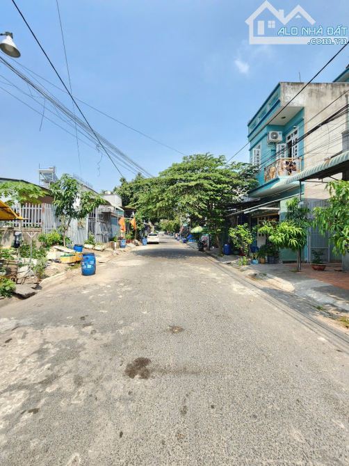 Bán đất 5x26m, đường N13 KDC Bình Đáng p.Bình Hòa - 3