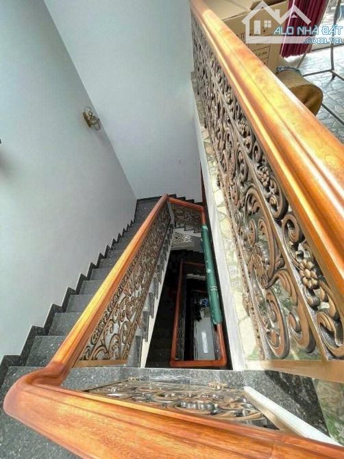 7x26.5M 4 TẦNG THANG MÁY ÔNG ÍCH KHIÊM, QUẬN 11 - 3