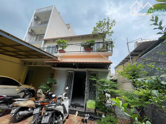 Bán gấp lô đất mặt tiền Nơ Trang Long – ngang gần 10m, CN 228m2 giá chỉ 28 tỷ!” - 3