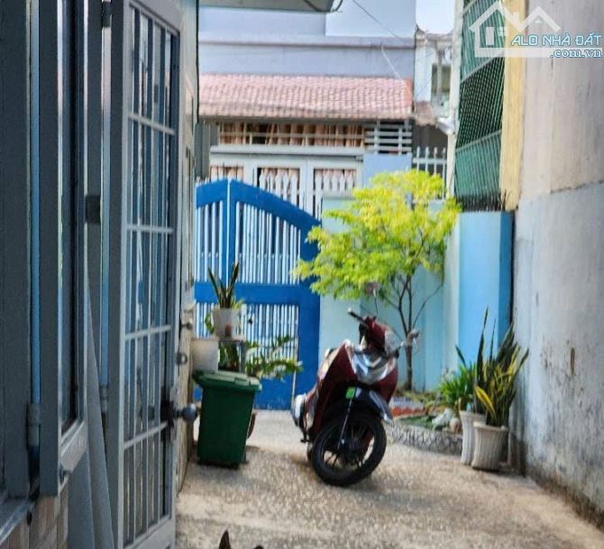 Bán Nhà 3 tầng FULL NỘI THẤT đường NGUYỄN THỊ NHUẦN,AN PHÚ ĐÔNG, Q12, dt 137m² giá 9,4 tỷ - 3
