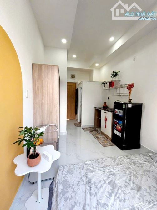 “Bán nhà 390A/27-29 Nguyễn Đình Chiểu, Q3 DT 6x10 5 lầu CHDV   – chỉ 19,9 tỷ!” - 3