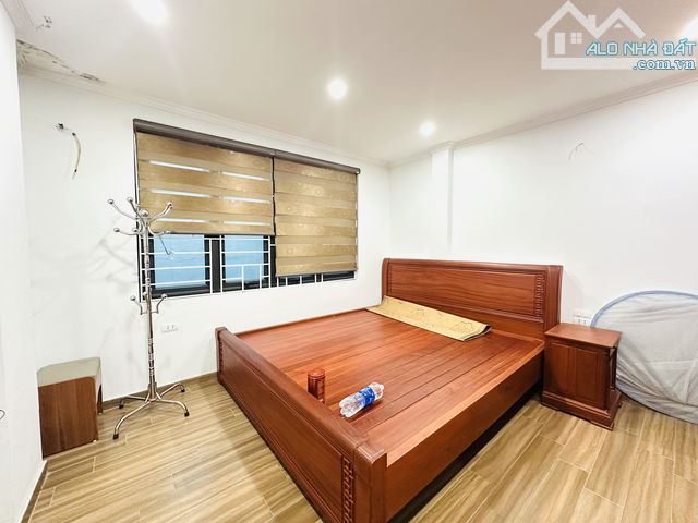 Bán nhà đường Khương Đình, Thanh Xuân, hàng xóm chung cư Five Star, kinh doanh đỉnh. - 3