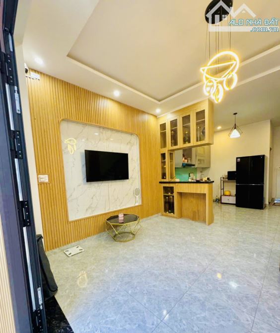 Bán Nhà P. Thanh Hà - Hội An - 2 Tầng - 100m2 - MT 5m - Nhỉnh 3Tỷ. - 3