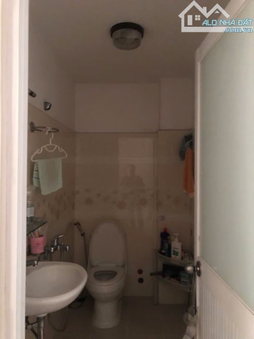 Nhà Hẻm xe hơi,Hoàng Hoa Thám,P,7,Bình Thạnh,Dt; 4,5mx13,5m2 Nh;5m6,Kc; 5 Tầng,Giá 10 Tỷ 4 - 3