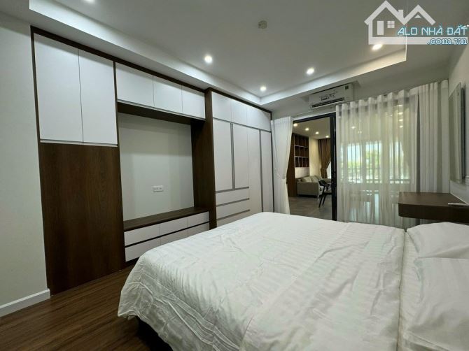 BÁN NHÀ MP NGHI TÀM, TÂY HỒ, TÒA BUILDING 130M2, 7 TẦNG, HẠ CHÀO 6 TỶ, DÒNG TIỀN ~200TR - 3