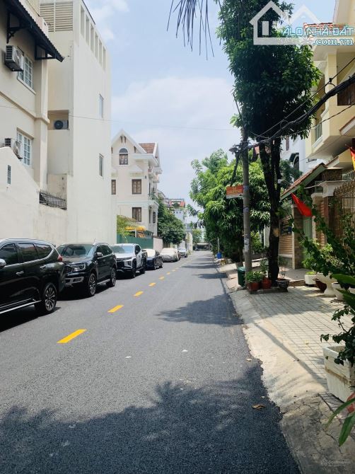 Chủ gửi lô đất siêu đẹp -  Ngay Trần Não, Bình An - 168m2 - Ngang 14m - Giá 175tr/m². - 3