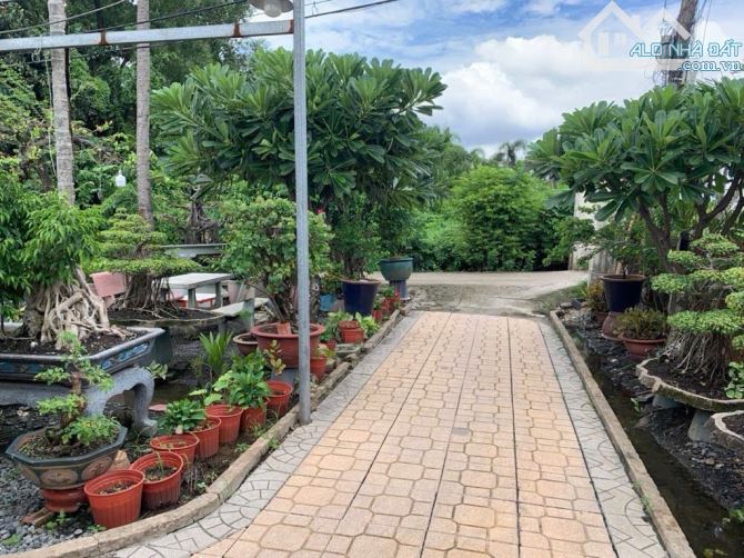 🔥Đất thổ cư,2 MT đường Vườn Lài,p AN PHÚ ĐÔNG,Quận 12.dt 344m2 đường 10m 💵17,8tỷ.tl - 3