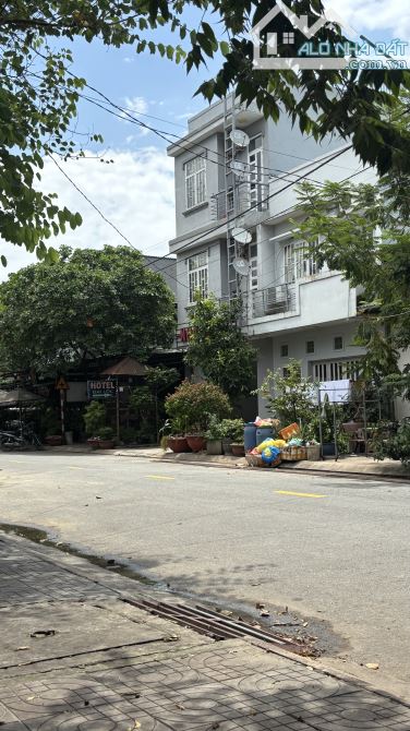 kẹt tiền ván gấp đất mặt tiền đường nhựa nội bộ ĐS 3  giao võ văn vân - 3
