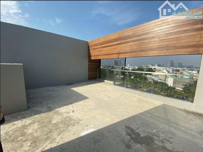Bán buliding - Hầm 7 tầng - MT Đồng Văn Cống, TML - 131,4m2 - Căn rẻ nhất giá chỉ 35 tỷ - 3