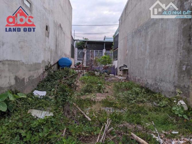 Bán lô đất sổ riêng kp3 trảng dài  - biên hoà - ĐN. Giá tốt chỉ 1tỷ1 lv  chính chủ - 3