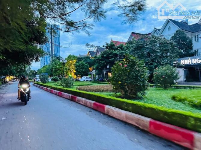 Bán căn biệt thự khu ĐTM Văn Quán - Hà Đông 79,9 tỷ - 3