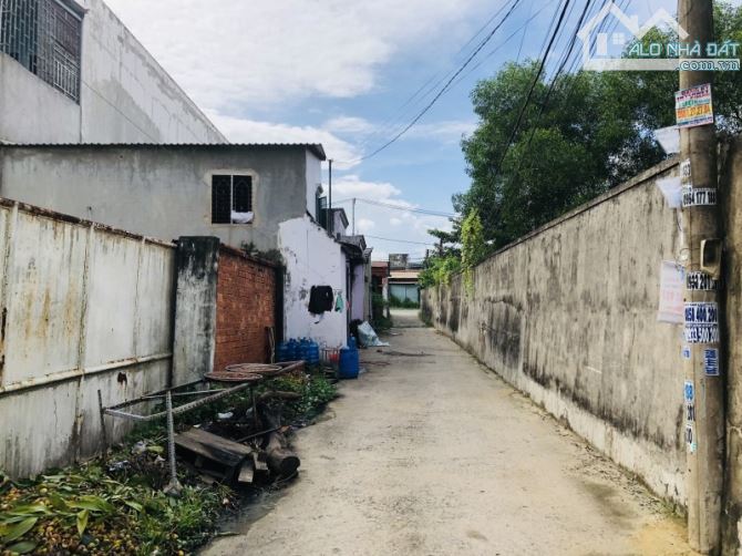 BÁN LÔ ĐẤT 1257M2- LÀM KHO XƯỞNG - XÂY TRỌ - ĐẦU TƯ- NHỊ BÌNH - HÓC MÔN - 3