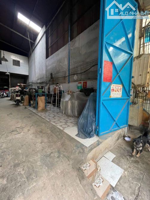 Bán xưởng đường hương lộ 2, p BTĐA, Bình tân 217.2m2(10.4x21) giá 12.2 TỶ TL - 3