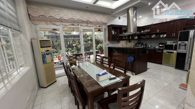 Biệt thự làng việt kiều châu âu, diện tích 150m, vị trí đẹp, kinh doanh - 3