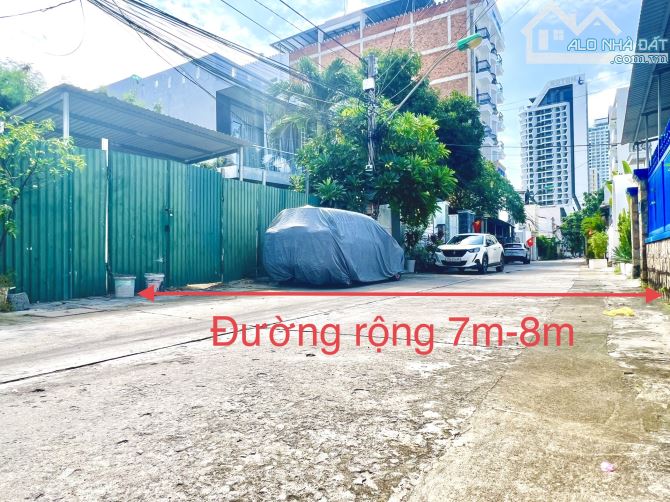 [HÀNG HIẾM] Lô Đất Nền Xây KS/Căn Hộ VIEW BIỂN – TP NHA TRANG Chỉ 66tr/m - 3