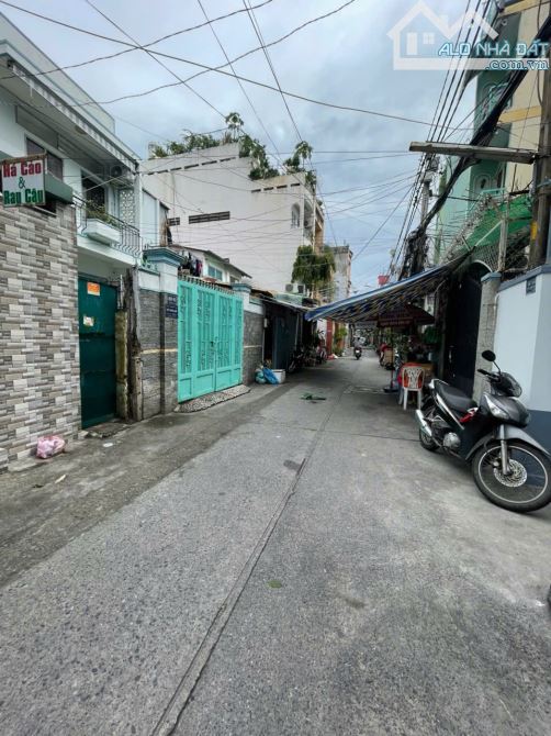 Kẹt tiền cần bán nhà Cách Mạng Tháng 8 - Quận 10, DT 4x15m, nhà 4 tầng, giá chỉ 13 Tỷ - 3