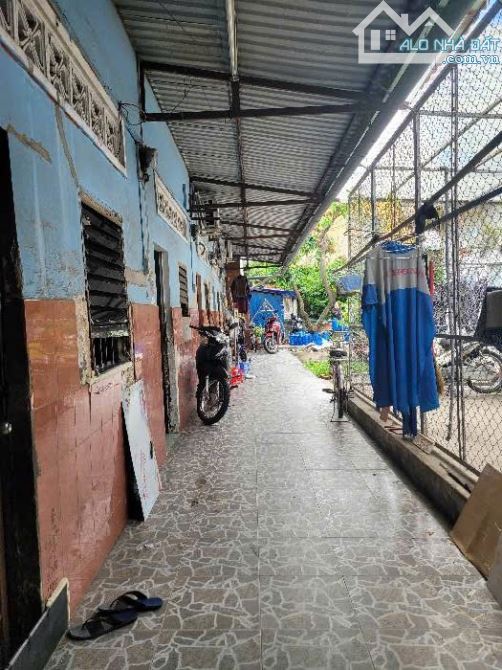 Bán Nhà Cấp 4  QL1A, phường AN PHÚ ĐÔNG, Q12,dt 507m² giá 20 tỷ - 3