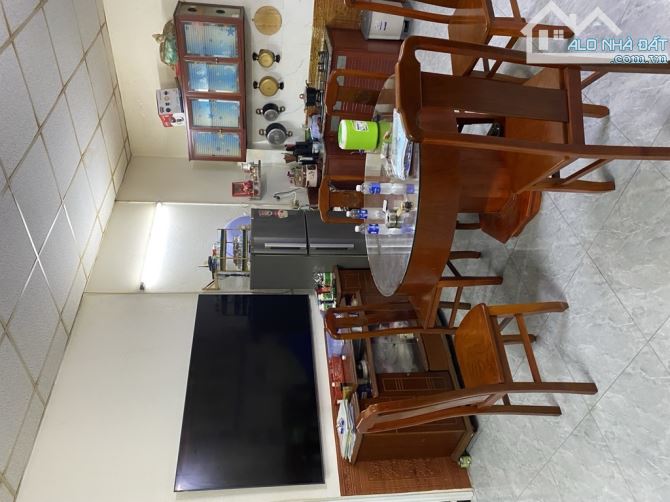Nhà cách 30m mt Phan Văn Đối, 9.5x16m, 3 tầng, Bà Điểm, Hóc Môn, hơn 4 tỷ - 3