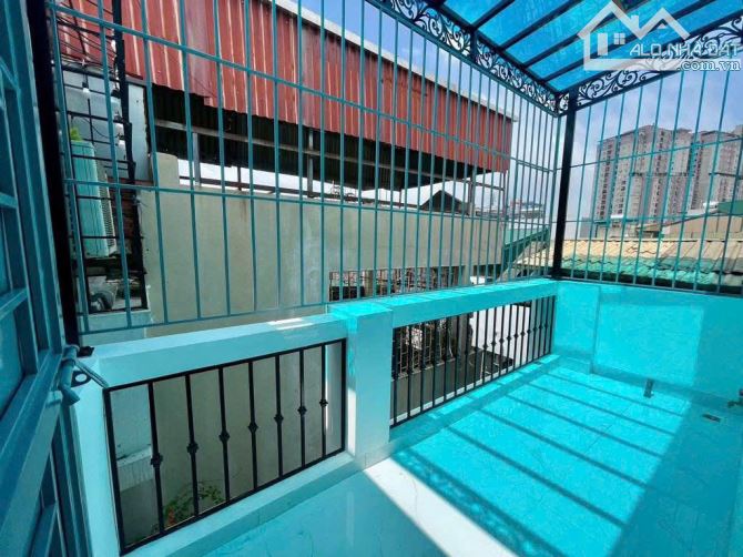 Hiếm ! Bán nhà La Tinh 1 , Đông La -DT 31M2 - Gía 4ty650 ngay mầm non Đông La B, yên nghĩa - 3