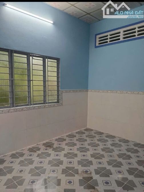 Cần Tìm Người Hữu Duyên Cần Bán nhanh Tân Hiệp 6 Hóc Môn 109m2 Sổ Hồng Riêng 750triệu - 3