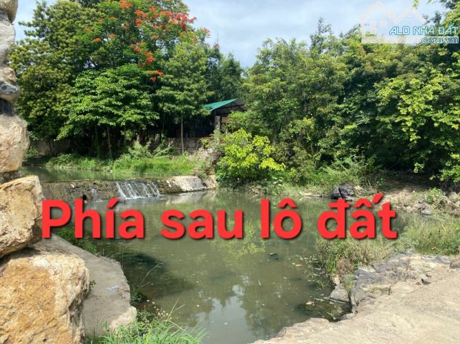 Bán đất mặt tiền tỉnh lộ 3 và mặt suối tại Phước Đồng, Nha Trang, Khánh Hòa. - 3