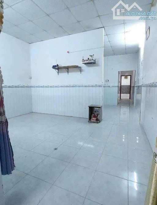 Bán nhanh Căn nhà Hiện đang cho thuê ở Bà Điểm Hóc môn 66m2 Sổ hồng Riêng 710triệu - 3