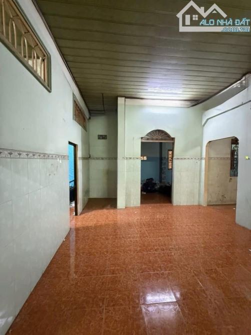 - NHÀ ĐẸP BÌNH TRỊ ĐÔNG- KG QUÍ HOẠCH LỘ GIỚI - SHR, CÔNG CHỨNG NGAY- 7 X 10 - 69M2 - 1 T - 3