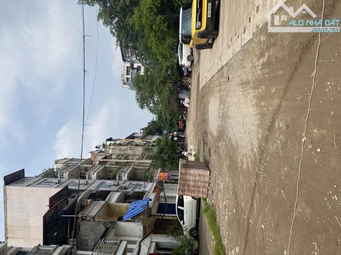 Đất Vàng Đầu Tư Xây Toà Building Mặt Phố Vạn Phục Kéo Dài, DT 140 MT 5.5M Giá 62.1Tỷ.