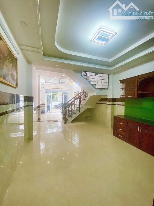 🎋HẺM XE HƠI TRÁNH - ĐÌNH PHONG PHÚ, TĂNG NHƠN PHÚ - CÁCH MẶT TIỀN ĐƯỜNG 20M— 3TẦNG, 7.2TỶ - 3