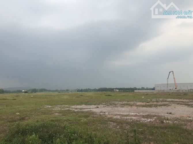 Chuyển nhượng 20.000m2 khu công nghiệp Quang Châu – Bắc Giang - 3
