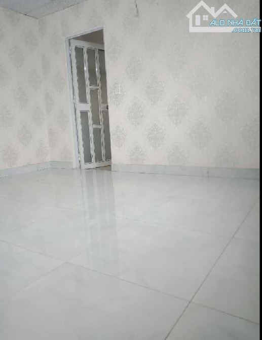 Nhà 2 tầng đường HIỆP THÀNH 13, phường, P. Hiệp Thành, Q12, dt 41,7m2 (6mx7m),💰2,65Tỷ - 3