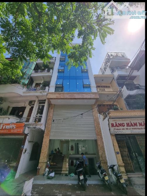 58 Tỷ/9 Tầng/ 6 M Tiền/ 98/100 M2 Mặt Phố Nguyễn Ngọc Nại /Thanh Xuân - 3
