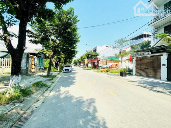 Bán đất 117m2 mặt tiền đường Trần Quý Kiên, KQH Xuân Phú, TP Huế, gần chung cư Vicoland - 3