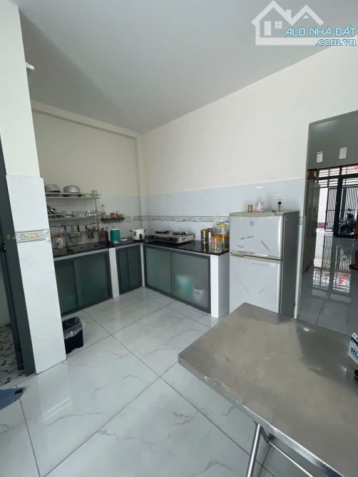 Cần bán gấp nhà mặt đường SỐ 2 phường TĂNG NHƠN PHÚ A. Q9,40m2..,2tầng,3 tỷ HẺM 4M - 3