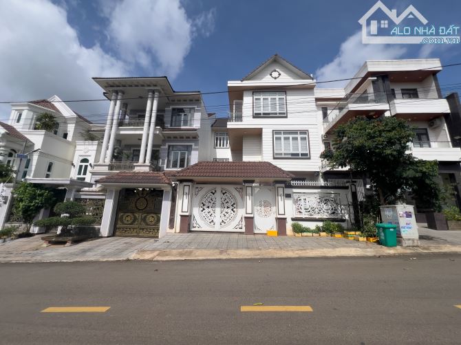 Đất khu biệt thự FBS trung tâm Pleiku - 3