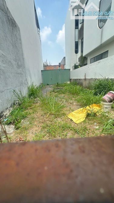 Bán Lô Đất Sau Lưng Cảnh Sát PCCC, Gần Big C Tân Hiệp, Cách đường Nguyễn Ái Quốc 200M - 3