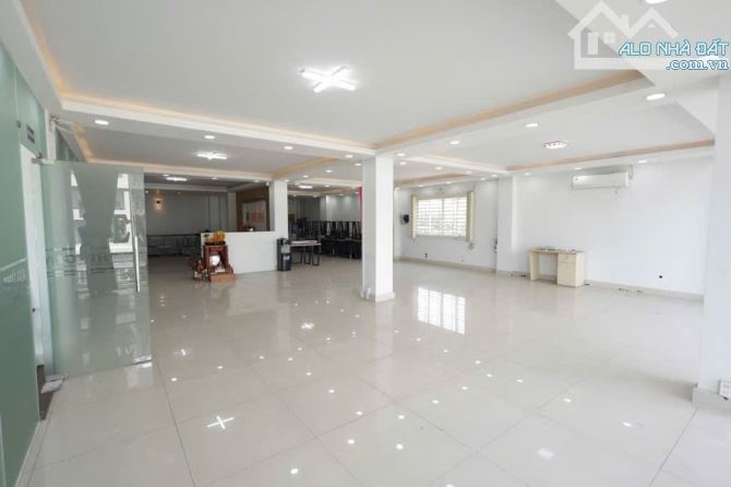 🔥Toà Nhà 5 Tầng ,Mặt Tiền đường Hà Huy Giáp, phường THẠNH LỘC,Quận 12,DT:269m2 💵38tỷ,tl - 3