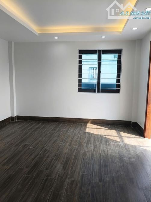 Bán tòa nhà lô góc mới đẹp ở ngay ngõ 82 Trần Cung Diện tích 56m2, 7 tầng, giá 18,5 tỷ - 3