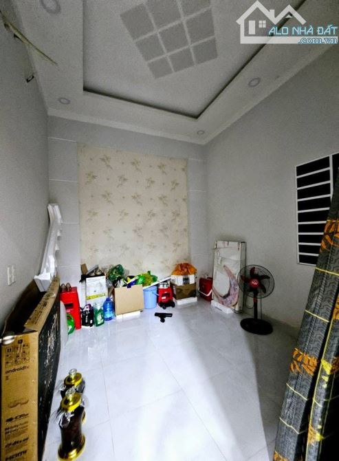 Bán Nhà ngang 6m 1 Lầu , Hoàn công , Đông Hoà Dĩ An sát Big C Dĩ An - 3