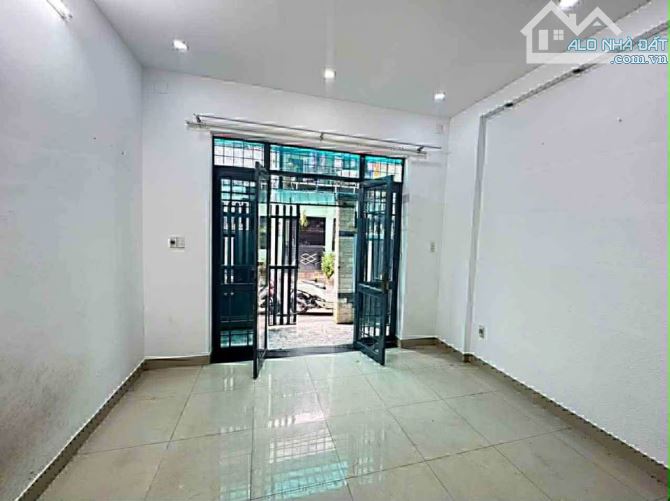 trường thọ nhà 2 tầng đường rộng 6m ngay đặng văn bi chỉ 5.9 tỷ - 3