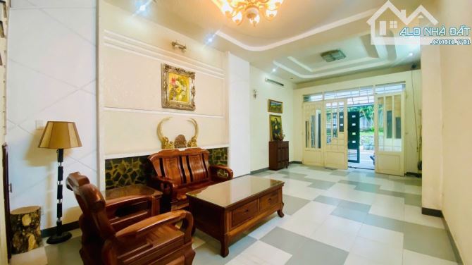 Bán nhà khu dân cư Bửu Long gần Song Ngữ Lạc Hồng, 4,2x20m. Giá chỉ 4,7 tỷ - 3