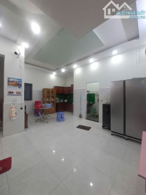 🔥Nhà 4 tầng LÔ GÓC,KHU PHÂN LÔ ĐỒNG BỘ đường TX22. P.THẠNH XUÂN,Quận 12.dt 140m2💵10,25ty - 3
