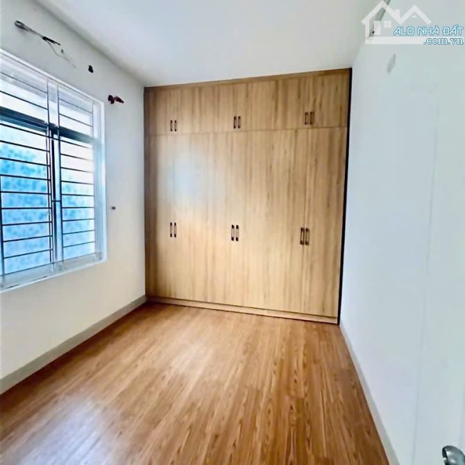 Bán Nhà Hẻm Cạn Sau 1 Căn Mặt Tiền Đường Biên Cương - P. Ngô Mây - TP. Quy Nhơn - 3