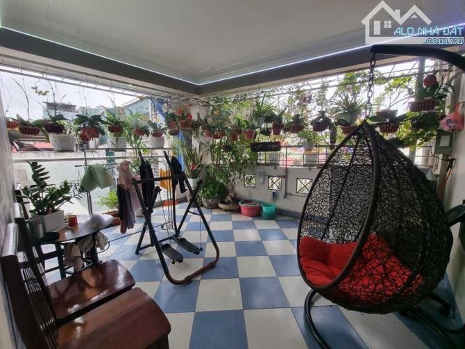 PHÂN LÔ VIP- HOÀNG QUỐC VIỆT- Ô TÔ TRÁNH- VỈA HÈ-KINH DOANH- 60M2- 4 T-MT 5M- 25 TỶ· - 3